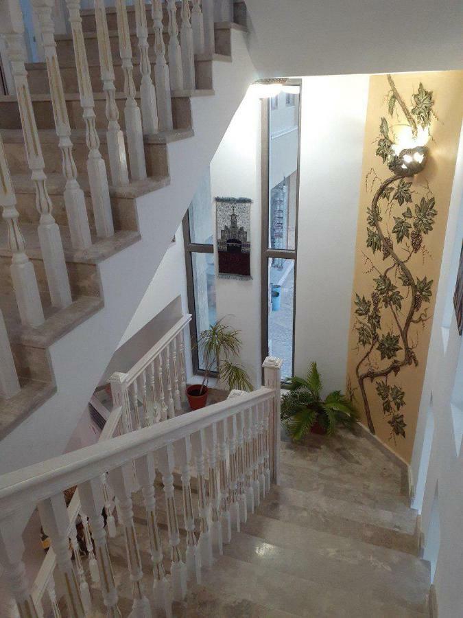 sim sim bukhara Bed & Breakfast Bagian luar foto